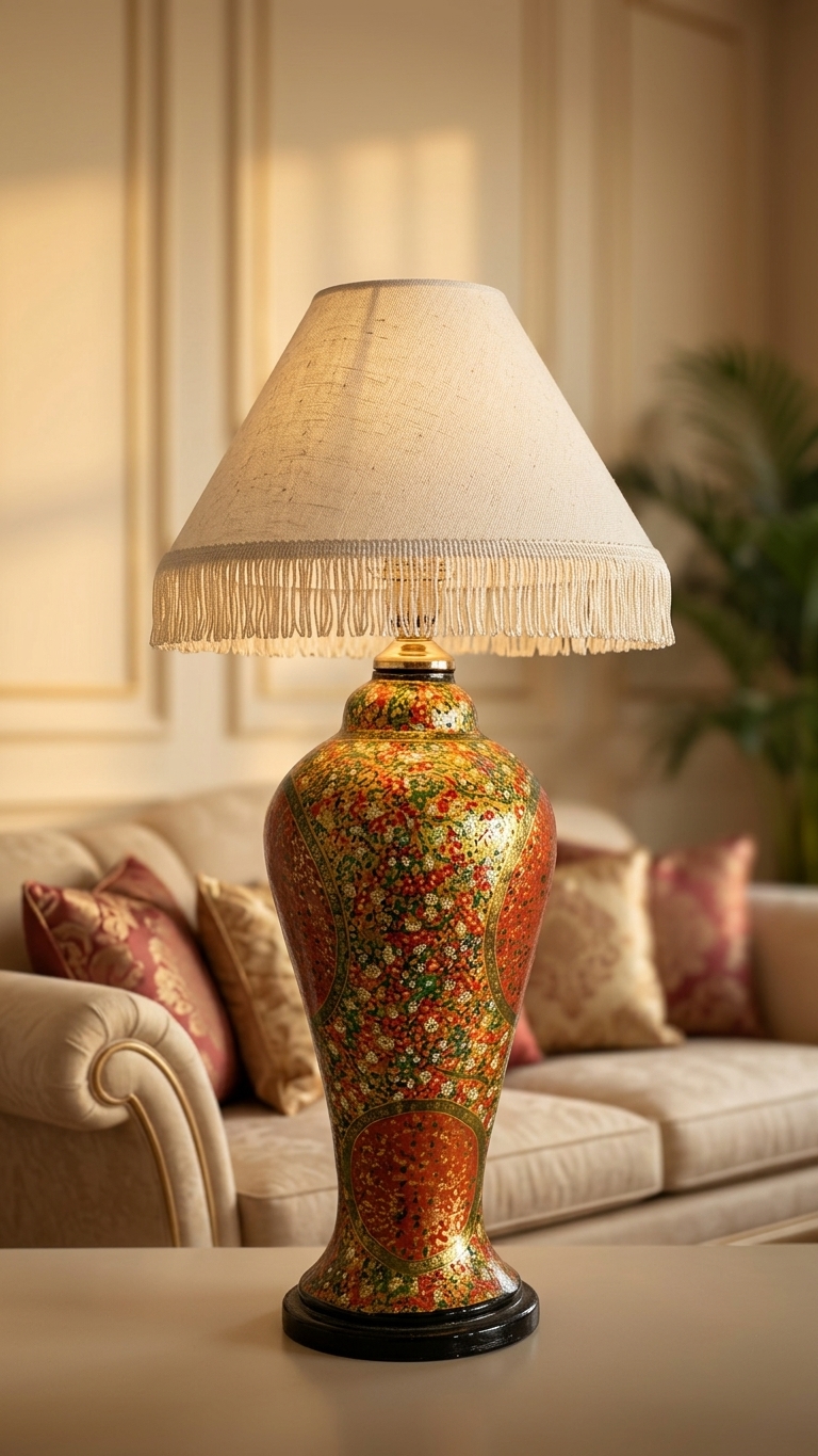 Lamps